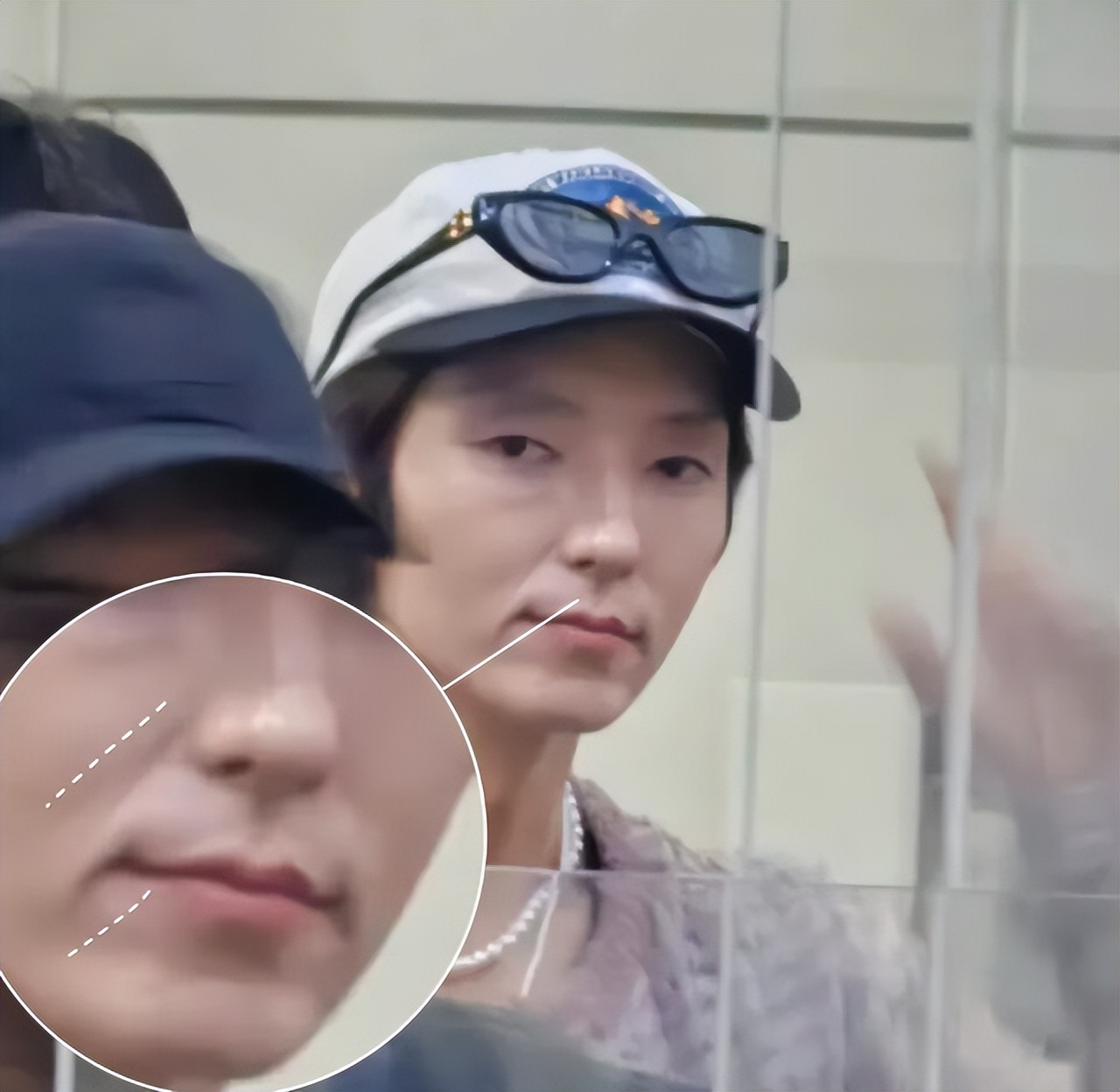 李准基不再隐瞒！坦言43岁不愿结婚真相，原来是为妹妹守身如玉__李准基不再隐瞒！坦言43岁不愿结婚真相，原来是为妹妹守身如玉