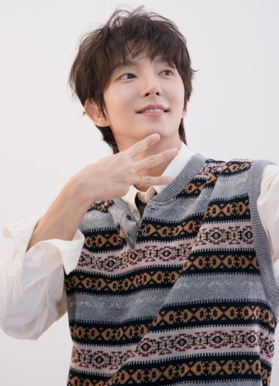 _李准基不再隐瞒！坦言43岁不愿结婚真相，原来是为妹妹守身如玉_李准基不再隐瞒！坦言43岁不愿结婚真相，原来是为妹妹守身如玉