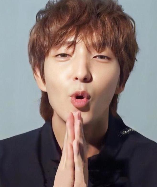 李准基不再隐瞒！坦言43岁不愿结婚真相，原来是为妹妹守身如玉__李准基不再隐瞒！坦言43岁不愿结婚真相，原来是为妹妹守身如玉