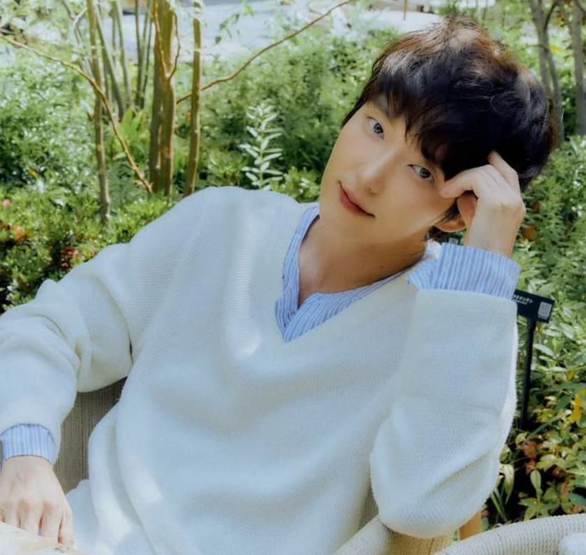 李准基不再隐瞒！坦言43岁不愿结婚真相，原来是为妹妹守身如玉_李准基不再隐瞒！坦言43岁不愿结婚真相，原来是为妹妹守身如玉_