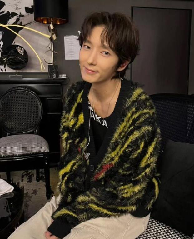 李准基不再隐瞒！坦言43岁不愿结婚真相，原来是为妹妹守身如玉__李准基不再隐瞒！坦言43岁不愿结婚真相，原来是为妹妹守身如玉