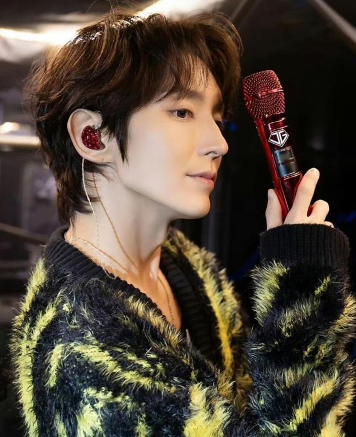 李准基不再隐瞒！坦言43岁不愿结婚真相，原来是为妹妹守身如玉__李准基不再隐瞒！坦言43岁不愿结婚真相，原来是为妹妹守身如玉