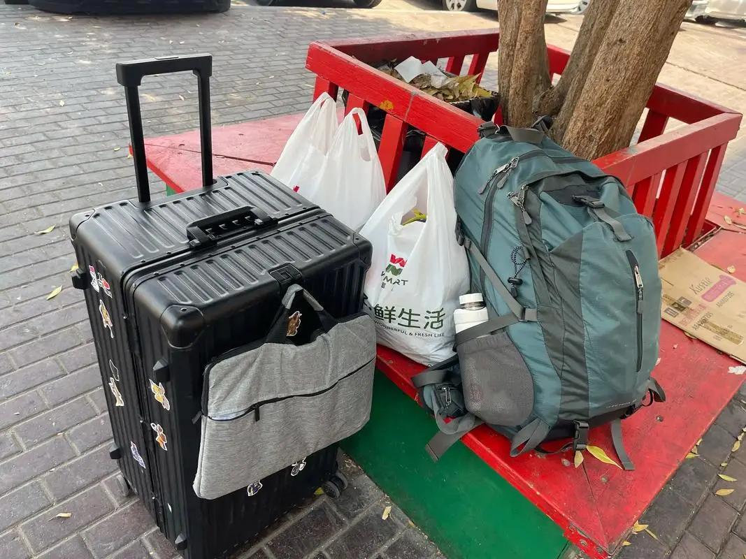 _国外托运行李超重标准_国外托运重量限制