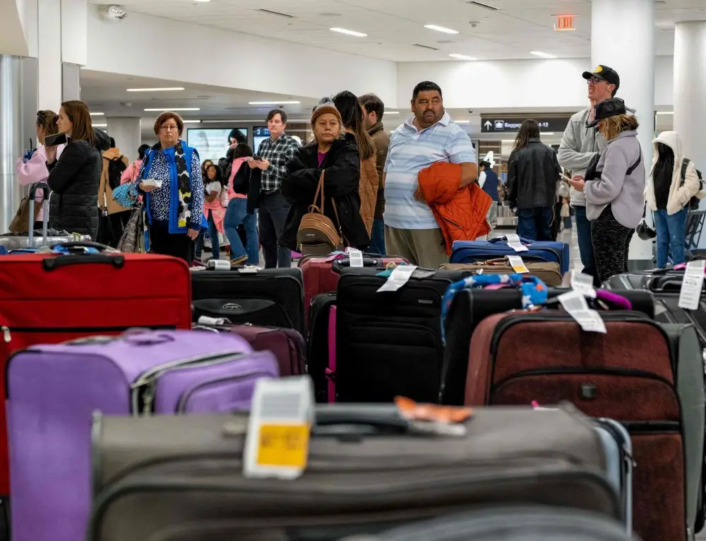 _国外托运行李超重标准_国外托运重量限制