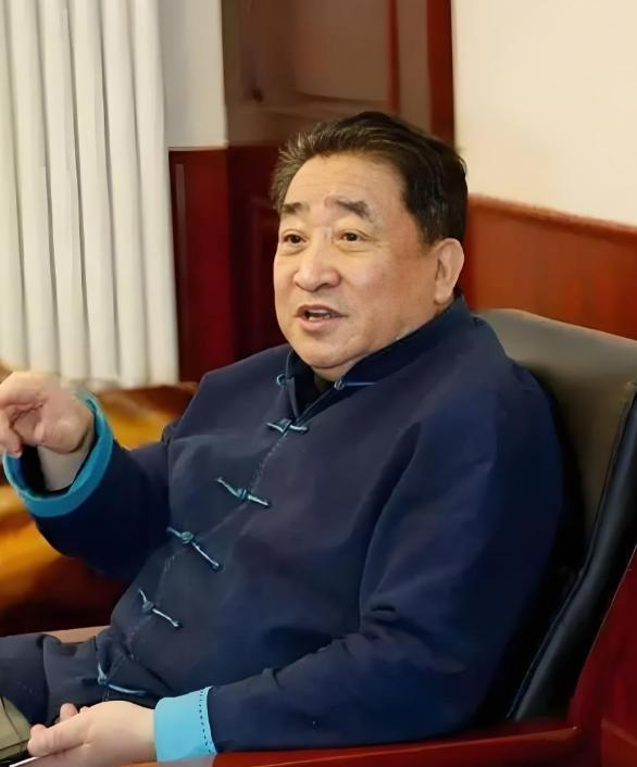 _姜昆领养儿子_姜昆孩子