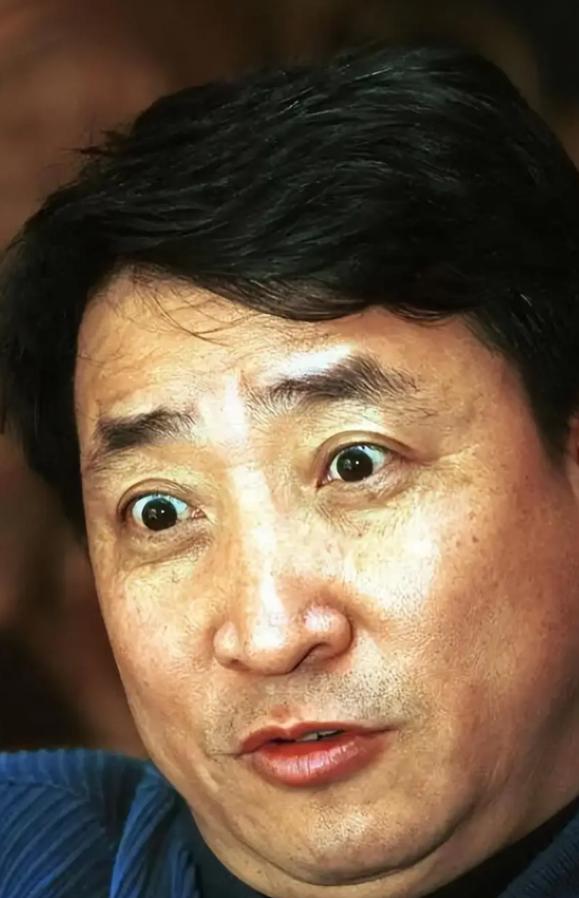 姜昆领养儿子_姜昆孩子_