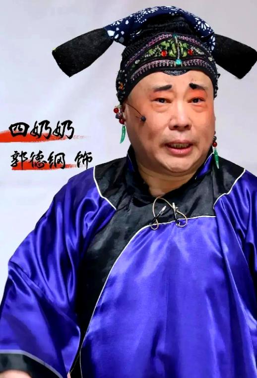 姜昆领养儿子_姜昆孩子_