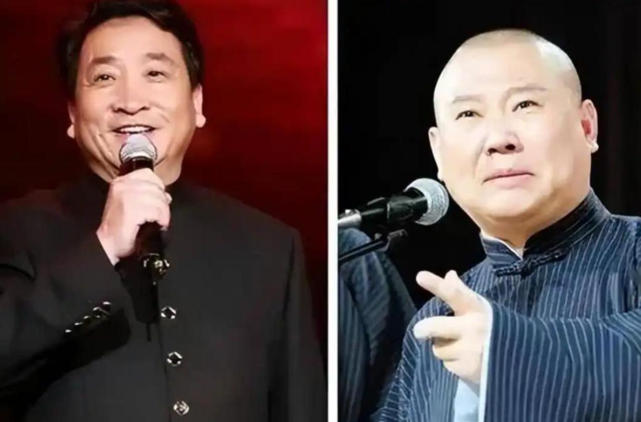 _姜昆领养儿子_姜昆孩子