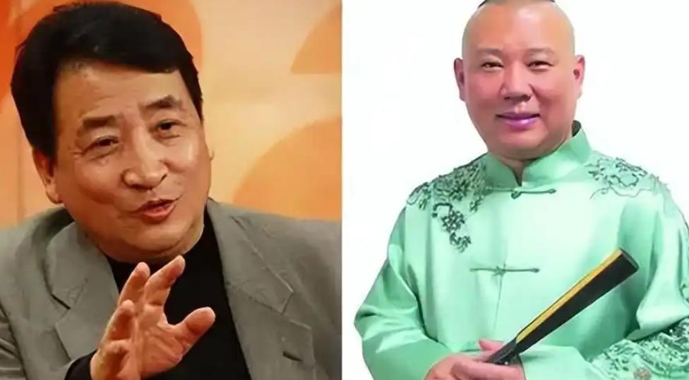 _姜昆孩子_姜昆领养儿子