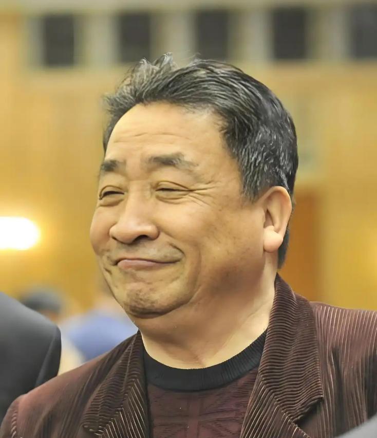 姜昆领养儿子__姜昆孩子