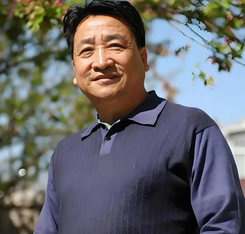 姜昆领养儿子__姜昆孩子