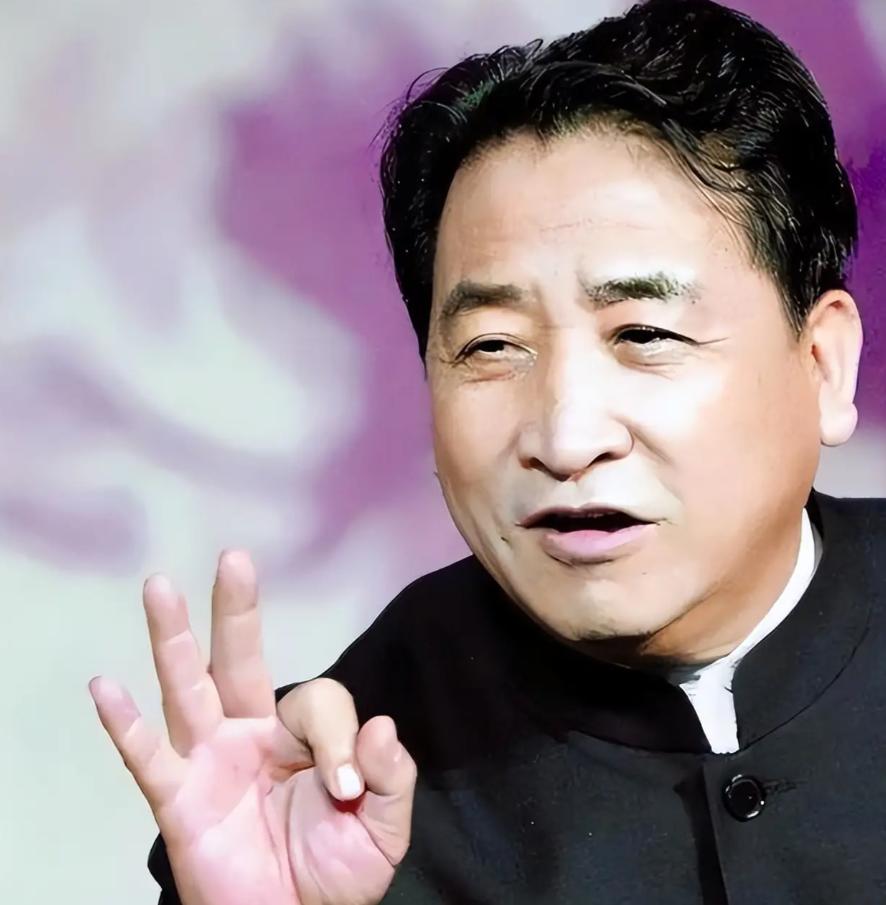 姜昆领养儿子_姜昆孩子_