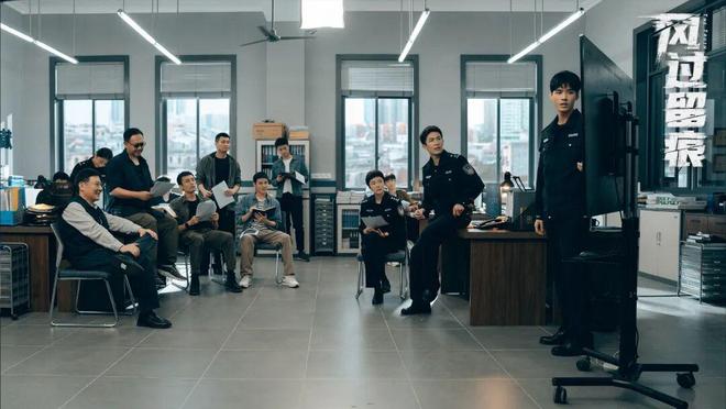 央视都强推的《风过留痕》，观众却直呼下架，理由却也是真实存在__央视都强推的《风过留痕》，观众却直呼下架，理由却也是真实存在