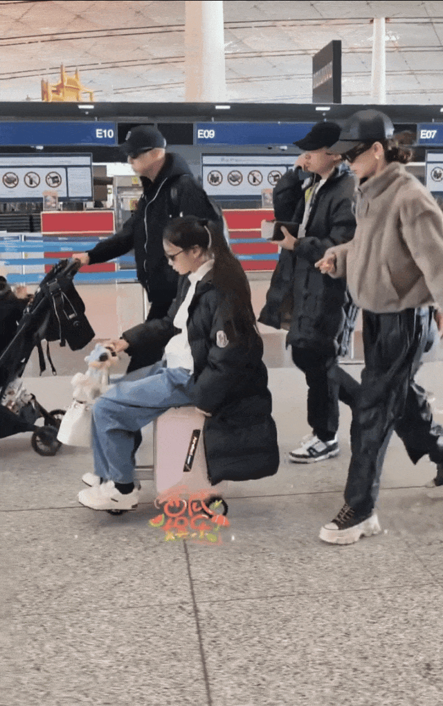 李承铉李乐祺__李承铉和李乐琪的综艺