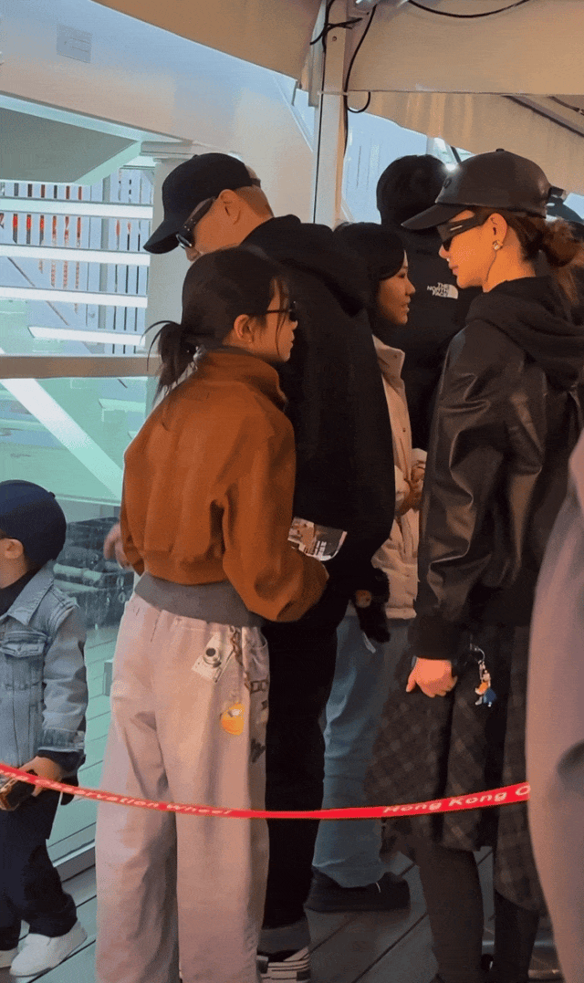 李承铉李乐祺_李承铉和李乐琪的综艺_