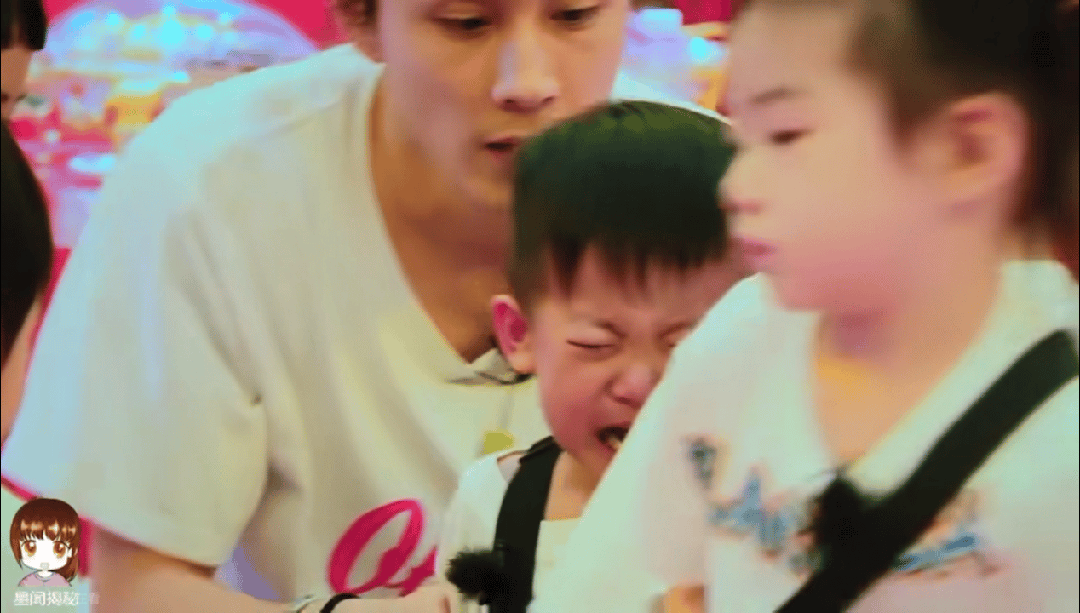 李承铉李乐祺__李承铉和李乐琪的综艺