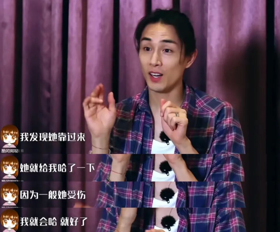 李承铉李乐祺_李承铉和李乐琪的综艺_