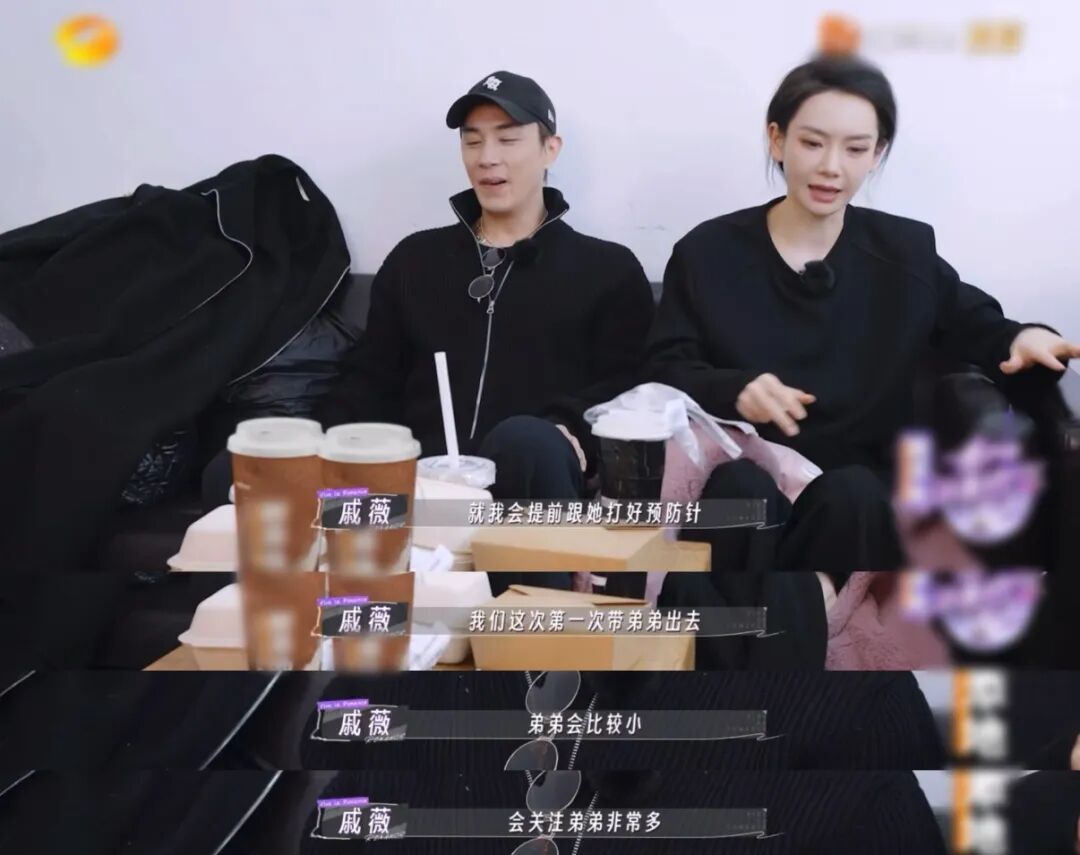 李承铉和李乐琪的综艺_李承铉李乐祺_