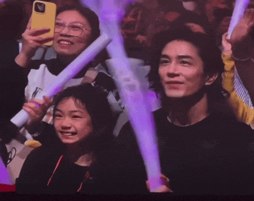 李承铉和李乐琪的综艺__李承铉李乐祺