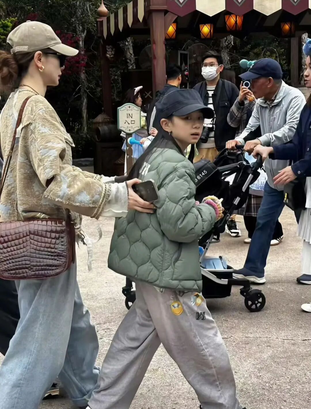 李承铉李乐祺_李承铉和李乐琪的综艺_