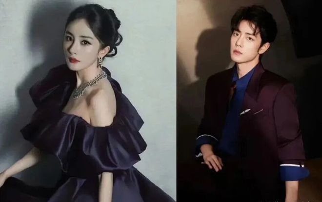 杨幂撕肖战名牌？赵露思超过刘亦菲？陈妍希被周柯宇嫌弃？李冰冰提携周也？绿茶女内部争一姐？__杨幂撕肖战名牌？赵露思超过刘亦菲？陈妍希被周柯宇嫌弃？李冰冰提携周也？绿茶女内部争一姐？