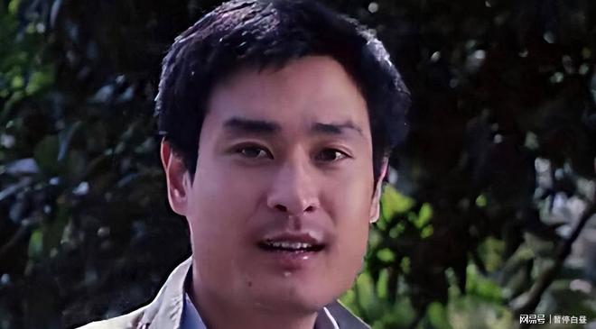 65岁戏骨陈锐：43年演艺生涯，戏红人不红，两任妻子皆演员_65岁戏骨陈锐：43年演艺生涯，戏红人不红，两任妻子皆演员_