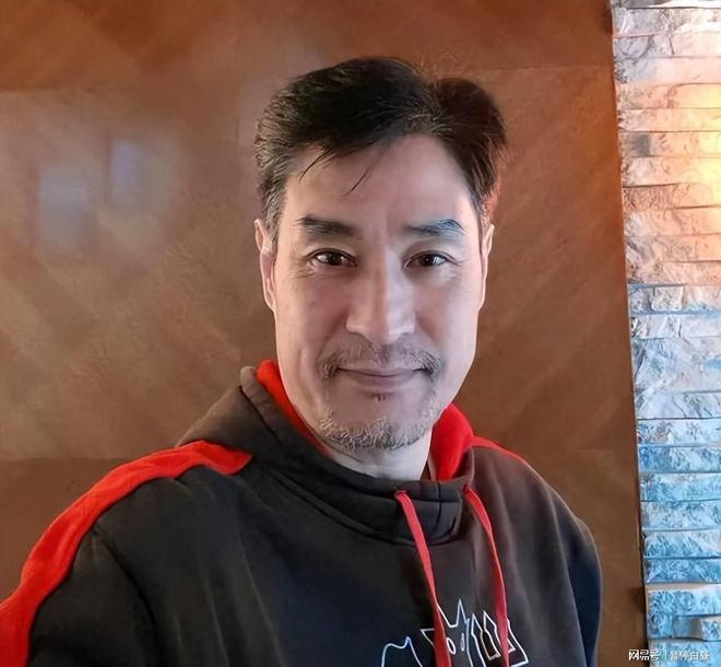 65岁戏骨陈锐：43年演艺生涯，戏红人不红，两任妻子皆演员_65岁戏骨陈锐：43年演艺生涯，戏红人不红，两任妻子皆演员_