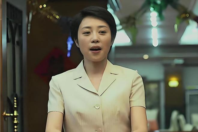 父母爱情：江亚菲事业有成，凭的是真本事，还是依靠江德福？__父母爱情：江亚菲事业有成，凭的是真本事，还是依靠江德福？