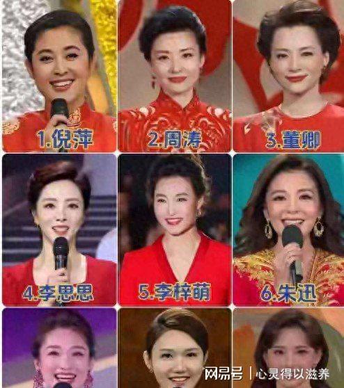 看懂2026春晚主持名单，才明白于蕾的坚持多可怕