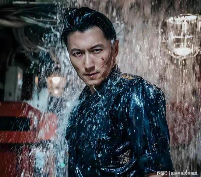 谢霆锋是厨师的电影_谢霆锋当厨师的电影叫什么名字_