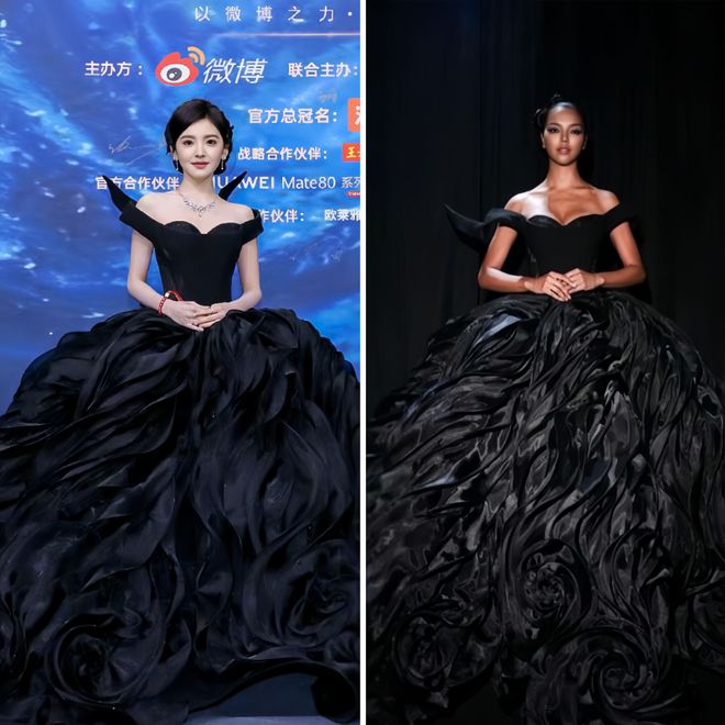 争抢C位，连环撞衫，粉丝撕逼，大喊退票，微博之夜还能更臭吗？_争抢C位，连环撞衫，粉丝撕逼，大喊退票，微博之夜还能更臭吗？_