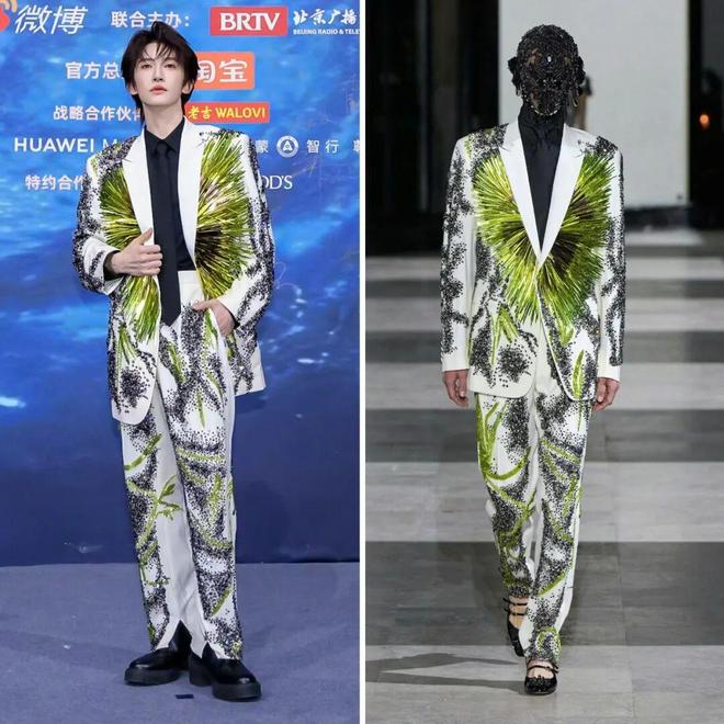 _争抢C位，连环撞衫，粉丝撕逼，大喊退票，微博之夜还能更臭吗？_争抢C位，连环撞衫，粉丝撕逼，大喊退票，微博之夜还能更臭吗？