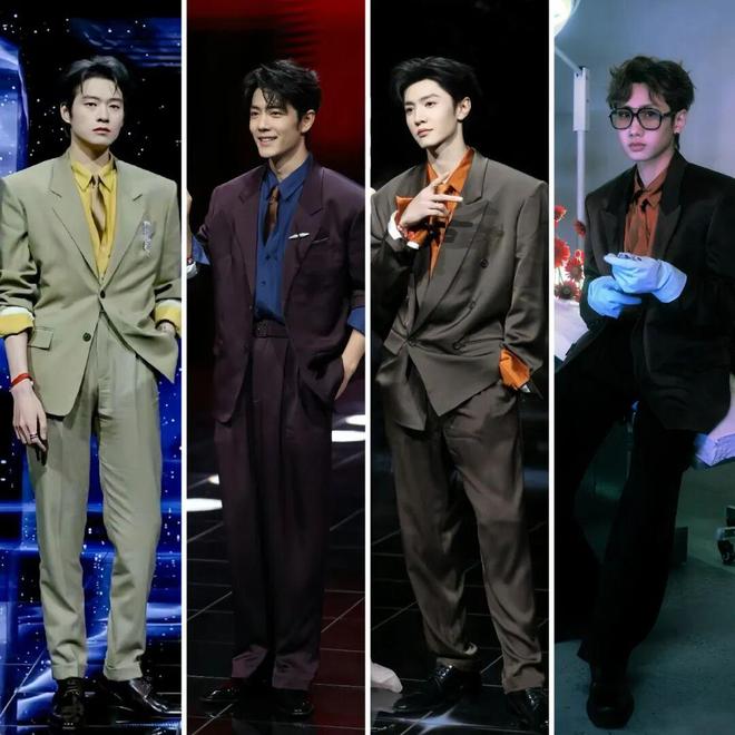 争抢C位，连环撞衫，粉丝撕逼，大喊退票，微博之夜还能更臭吗？__争抢C位，连环撞衫，粉丝撕逼，大喊退票，微博之夜还能更臭吗？