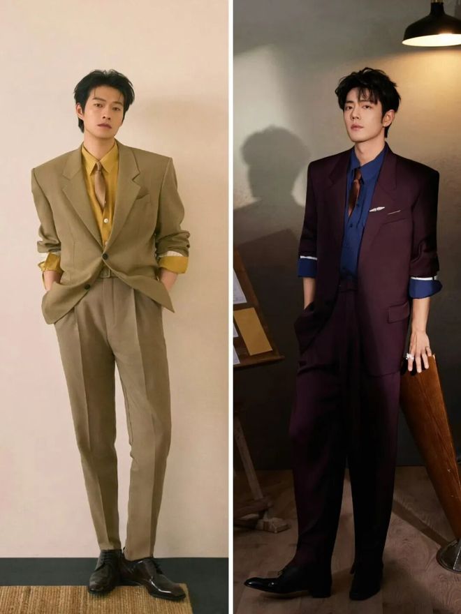 争抢C位，连环撞衫，粉丝撕逼，大喊退票，微博之夜还能更臭吗？_争抢C位，连环撞衫，粉丝撕逼，大喊退票，微博之夜还能更臭吗？_