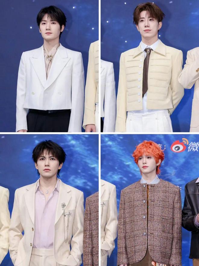 _争抢C位，连环撞衫，粉丝撕逼，大喊退票，微博之夜还能更臭吗？_争抢C位，连环撞衫，粉丝撕逼，大喊退票，微博之夜还能更臭吗？