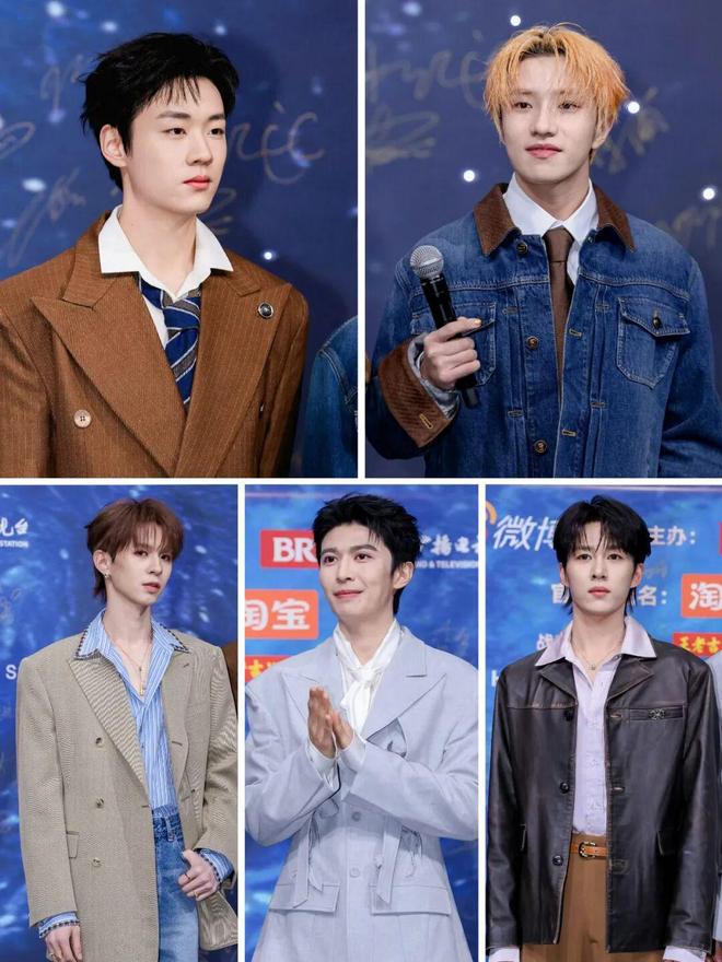 争抢C位，连环撞衫，粉丝撕逼，大喊退票，微博之夜还能更臭吗？_争抢C位，连环撞衫，粉丝撕逼，大喊退票，微博之夜还能更臭吗？_