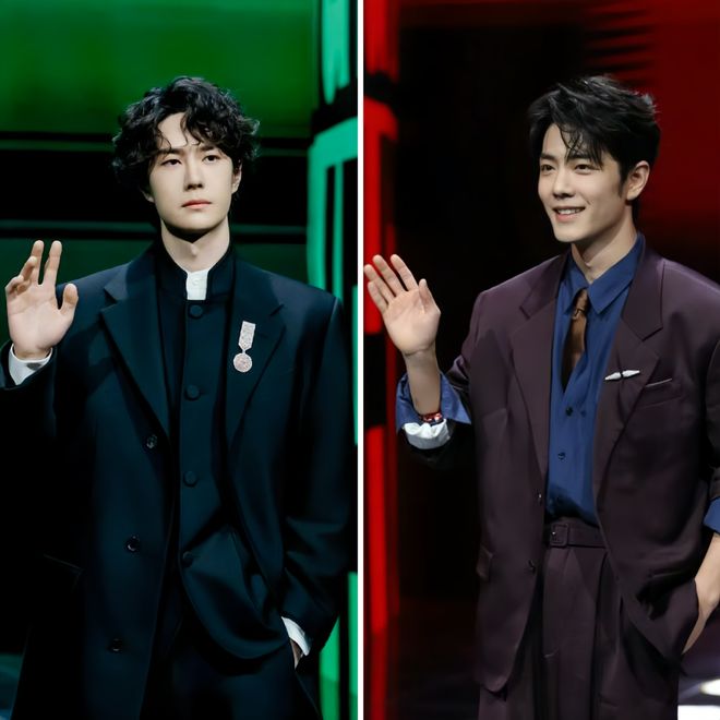 争抢C位，连环撞衫，粉丝撕逼，大喊退票，微博之夜还能更臭吗？_争抢C位，连环撞衫，粉丝撕逼，大喊退票，微博之夜还能更臭吗？_