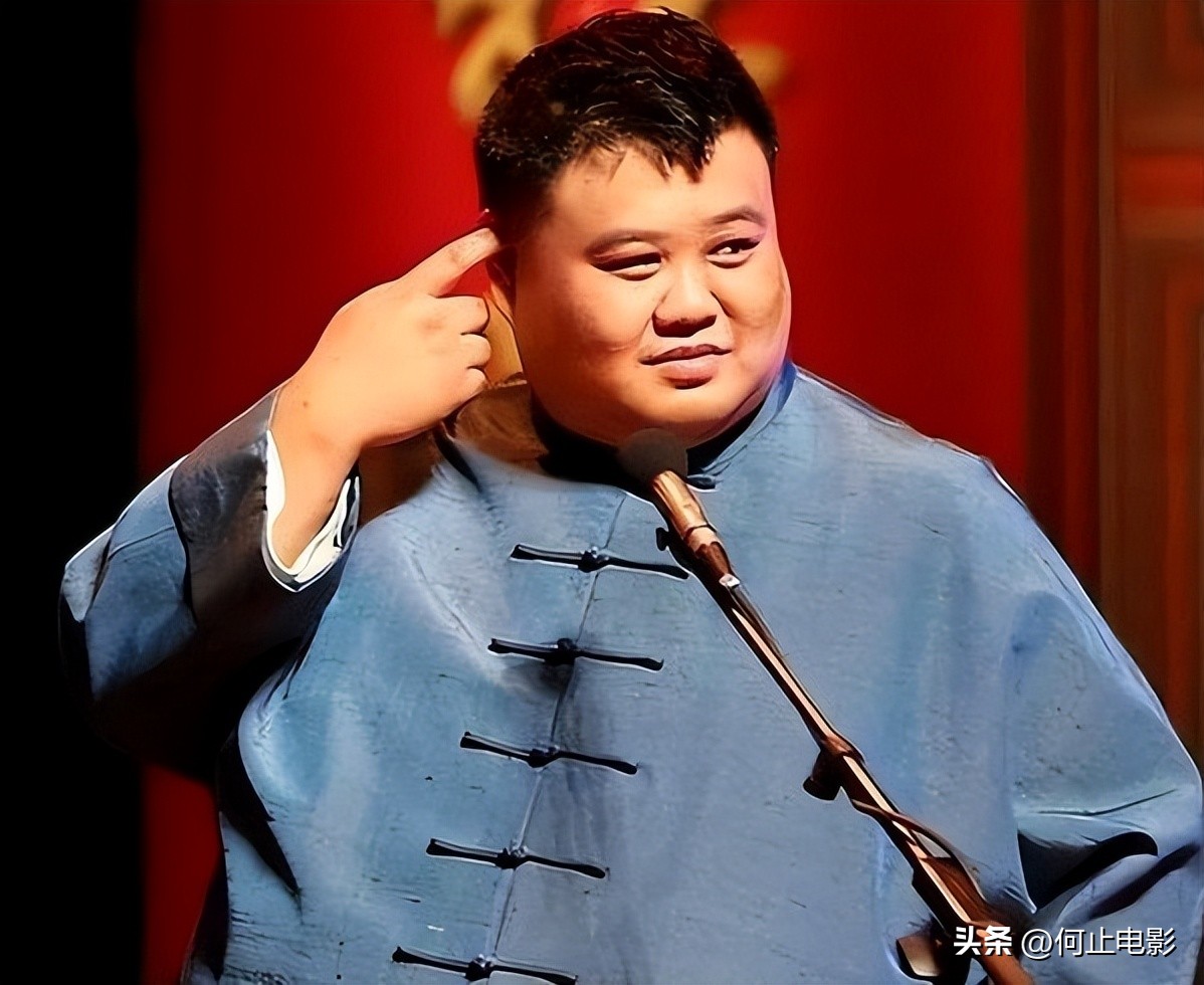 2021德云社春晚岳云鹏__德云社岳云鹏春晚歌曲