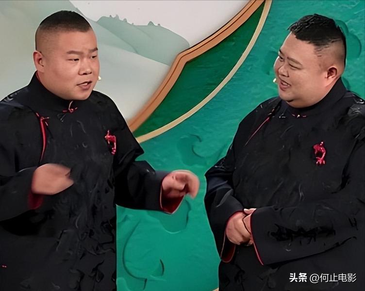 _2021德云社春晚岳云鹏_德云社岳云鹏春晚歌曲