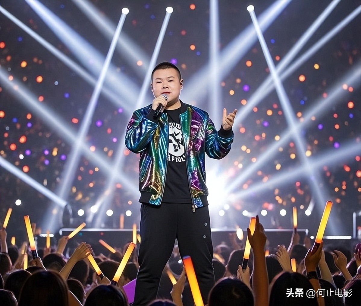 _2021德云社春晚岳云鹏_德云社岳云鹏春晚歌曲