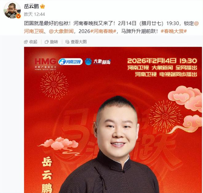 春晚岳云鹏春晚_央视春晚岳云鹏_