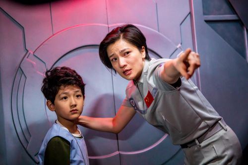 星际变种预告__星际宣传片合集