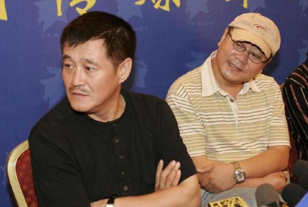 _范伟不再隐瞒，终于坦白与赵本山“闹掰”的原因，何庆魁难辞其咎_范伟不再隐瞒，终于坦白与赵本山“闹掰”的原因，何庆魁难辞其咎