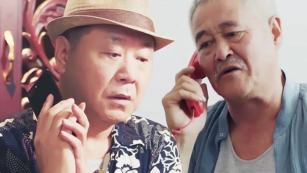 范伟不再隐瞒，终于坦白与赵本山“闹掰”的原因，何庆魁难辞其咎_范伟不再隐瞒，终于坦白与赵本山“闹掰”的原因，何庆魁难辞其咎_