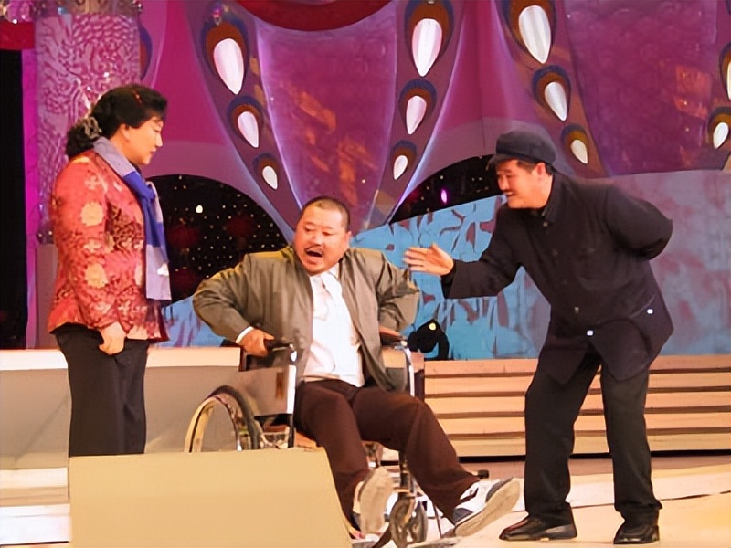 范伟不再隐瞒，终于坦白与赵本山“闹掰”的原因，何庆魁难辞其咎_范伟不再隐瞒，终于坦白与赵本山“闹掰”的原因，何庆魁难辞其咎_