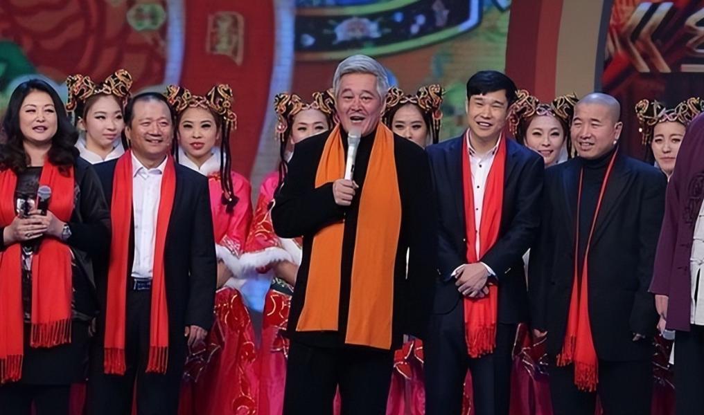 _范伟不再隐瞒，终于坦白与赵本山“闹掰”的原因，何庆魁难辞其咎_范伟不再隐瞒，终于坦白与赵本山“闹掰”的原因，何庆魁难辞其咎