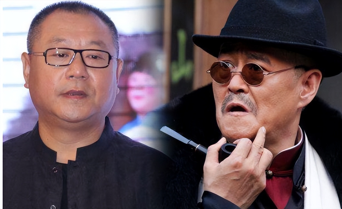 范伟不再隐瞒，终于坦白与赵本山“闹掰”的原因，何庆魁难辞其咎__范伟不再隐瞒，终于坦白与赵本山“闹掰”的原因，何庆魁难辞其咎