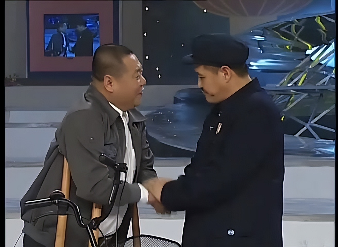 _范伟不再隐瞒，终于坦白与赵本山“闹掰”的原因，何庆魁难辞其咎_范伟不再隐瞒，终于坦白与赵本山“闹掰”的原因，何庆魁难辞其咎