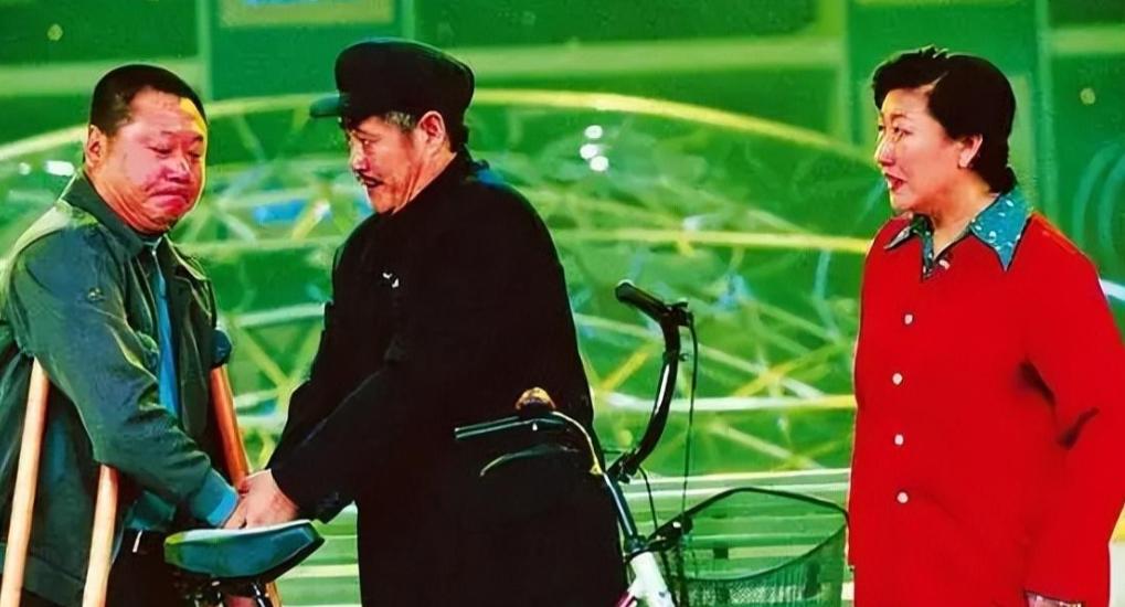 _范伟不再隐瞒，终于坦白与赵本山“闹掰”的原因，何庆魁难辞其咎_范伟不再隐瞒，终于坦白与赵本山“闹掰”的原因，何庆魁难辞其咎