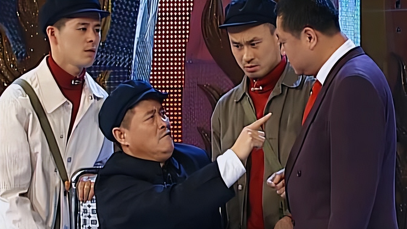 范伟不再隐瞒，终于坦白与赵本山“闹掰”的原因，何庆魁难辞其咎_范伟不再隐瞒，终于坦白与赵本山“闹掰”的原因，何庆魁难辞其咎_